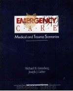 EMERGENCY MEDICAL AND TRUMA SCENARIOS（1989 PDF版）