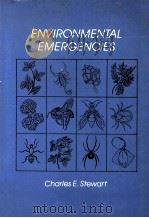 ENVIRONMENTAL EMERGENCIES（1989 PDF版）
