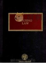 ARDEN PARTINGTON ON HOUSING LAW（1994 PDF版）