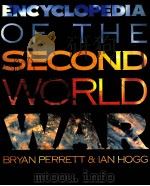 ECYCLOPEDIA OF THE SECOND WORLD WAR（1989 PDF版）