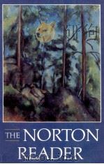 THE NORTON READER SEVENTH EDITION   1987  PDF电子版封面    ROBERT T.LENAGHAN 