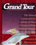 CREND TOUR THE RIVERSIDE READING PROGRAM   1976  PDF电子版封面  0829274286  JOAN M.BAKER 