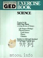 EXERCISE BOOK SCIENCE   1990  PDF电子版封面  0811442306   