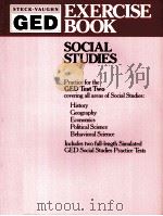 SOCIAL STUDIES（1990 PDF版）