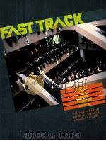 FAST TRACK ENGLISH FOR ADULT LEARNERS BOOK 2B（1990 PDF版）