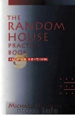 THE RANDOM HOUSE PRACTICE BOOK SECOND EDITION   1992  PDF电子版封面  0070136467   