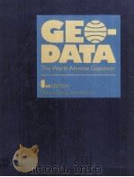 GEO-DATA THE WORLD ALMANAC GAZETTEER FIRST EDITION（1982 PDF版）