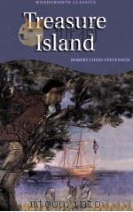 TREASURE ISLAND（1993 PDF版）