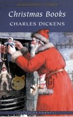 CHRISTMAS BOOKS（1995 PDF版）