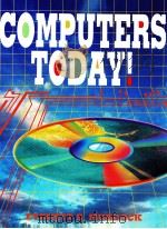 COMPUTERS TODAY（1994 PDF版）