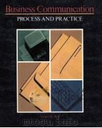BUSINESS COMMUNICATION PROCESS AND PRACTICE（1986 PDF版）