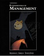 FINDAMENTALS OF MANAGEMENT EIGHTH EDITION   1991  PDF电子版封面  0256097909   