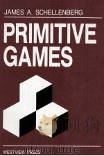 PRIMITIVE GAMES（1989 PDF版）