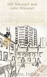 SOCIAL WORK AND HOUSING（1993 PDF版）