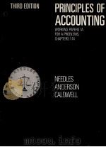 PRINCIPLES OF ACCOUNTING WORKING PAPERS 1A FOR A PROBLEMS CHAPTERS 1-14（1987 PDF版）
