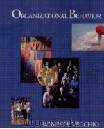 ORGANIZATIONAL BEHAVIOR（1986 PDF版）
