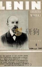 COLLECTED WORKS VOLUME 4（ PDF版）