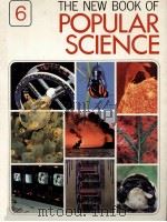 THE NEW BOOK OF POPULAR SCIENCE VOLUME 6   1980  PDF电子版封面     