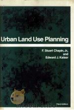 URBAN LAND USE PLANNING（1978 PDF版）