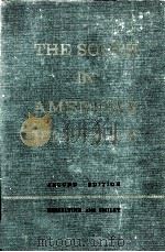 THE SOUTH IN AMERICAN HISTORY SECOND EDITION   1960  PDF电子版封面     