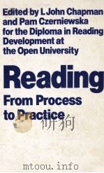 READING FROM PROCESS TO PRACTICE（1978 PDF版）