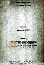 SERIE 2 C.I. CONTRIBUTIONS INDIRECTES FASCICULE 2   1982  PDF电子版封面     