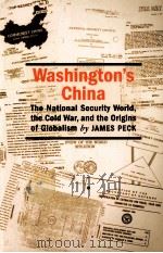 WASHINGTON'S CHINA     PDF电子版封面  1558495371   