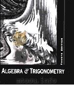 ALGEBRA AND TRIGONOMETRY FOURTH EDITION   1997  PDF电子版封面  0314069221  DAVID COHEN 