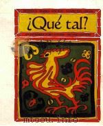 IQUE'TAL?:AN INTRODUCTORY COURSE SECOND EDITION   1987  PDF电子版封面    THALIA DORWICK 