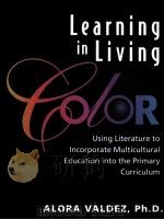 LEARNING IN LIVING COLOR（1999 PDF版）