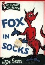 FOX IN SOCKS（1997 PDF版）