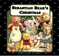 SEBASTIAN BEAR'S CHRISTMAS   1997  PDF电子版封面     