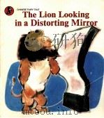THE LION LOOKING IN A DISTORTING MIRROR   1988  PDF电子版封面  0835119815  BING ZI 