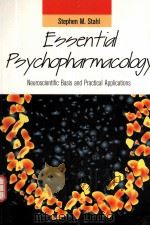 ESSENTIAL PSYCHOPHARMACOLOGY（ PDF版）