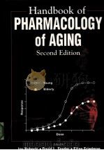 HANDBOOK OF PHARMACOLOGY OF AGING SECOND EDITION（1996 PDF版）