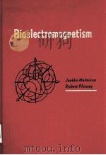 BIELECTROMAGNETISM（1995 PDF版）