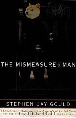 THE MISMEASURE OF MAN   1996  PDF电子版封面  0393314251   