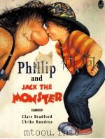 PHILLIP AND JACK THE MONSTER（1992 PDF版）