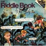 THE RIDDLE BOOK   1978  PDF电子版封面    ROY MCKIE 
