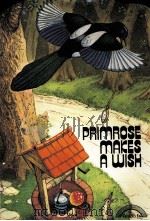 PRIMROSE MAKES A WISH   8  PDF电子版封面  0710504136  JOHN PATIENCE 