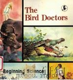 THE BIRD DOCTORS（1988 PDF版）