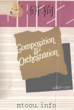 Jazz composition and orchestration   1974  PDF电子版封面  0226732134  William Russo 