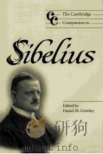 The cambridge Companion to sibelius（ PDF版）