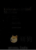 LABORATORY ANIMAL MEDICINE（1984 PDF版）