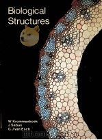 BIOLOGICAL STRUCTURES（1979 PDF版）