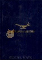 THE ENCYCLOPEDIA AMERICANA INTERNATIONAL EDITION VOLUME 4（1979 PDF版）