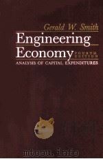 Engineering Economy:Analysis of Capital Expenditures Fourth Edition（1987 PDF版）