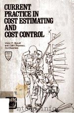 CURRENT PRACTICE IN COST ESTIMATING AND COST CONTROL（1983 PDF版）