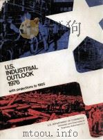 U.S.INDUSTRIAL OUTLOOK 1976     PDF电子版封面     