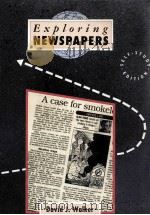 Exploring Newspapers（1993 PDF版）